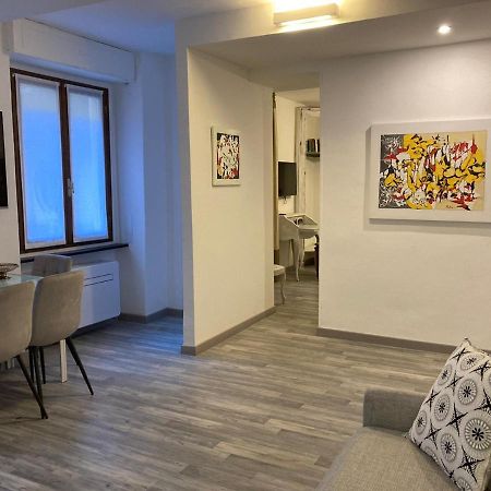Suite Cavour ตูริน ภายนอก รูปภาพ