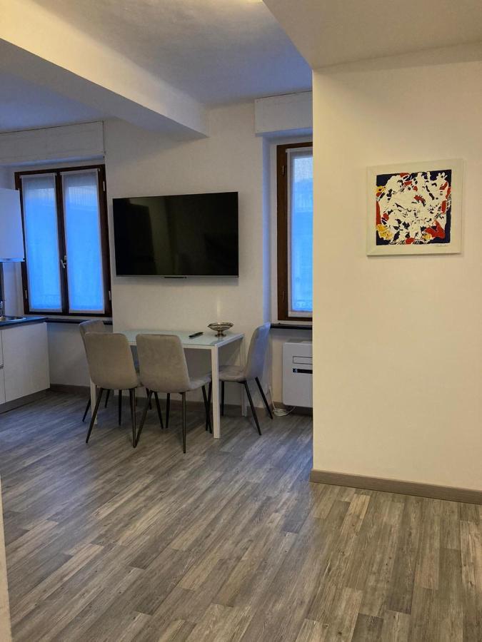 Suite Cavour ตูริน ภายนอก รูปภาพ